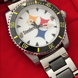 Steelers Watch